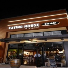 eating house
