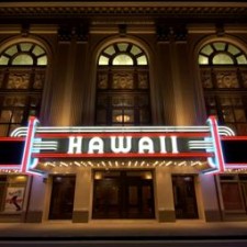 hawaii theater