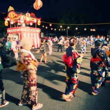 BonDanceHawaii