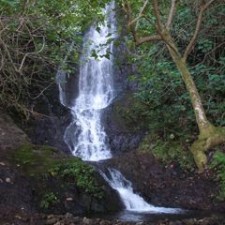 likeke falls