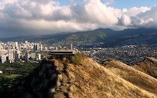 Diamond Head 1