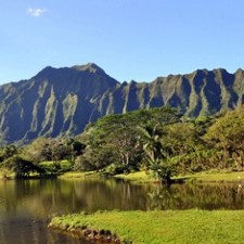 Ho`omaluhia