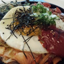 bibimbap