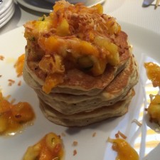 pancakes